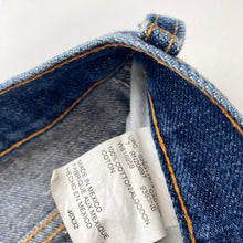 Load image into Gallery viewer, Distressed Dickies Jeans W40 L32