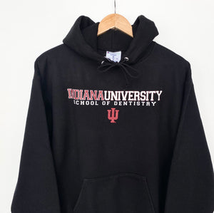 Champion American College Hoodie (M)
