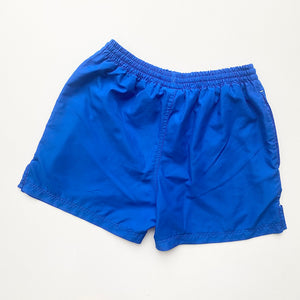 UMBRO MENS POLY SHORT