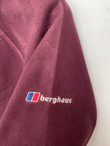 Women’s Berghaus Fleece (M)