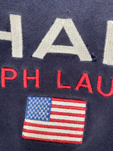 Load image into Gallery viewer, 90s Chaps Ralph Lauren Sweatshirt (XL)