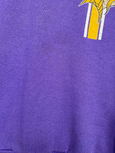 Load image into Gallery viewer, NFL Minnesota Vikings Sweatshirt (XL)