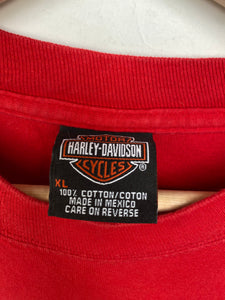 Harley Davidson T-shirt (XL)