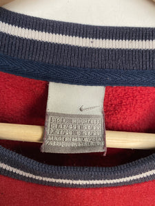 00s Nike Sweatshirt (L)