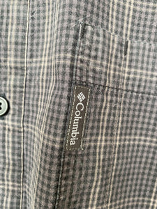 Columbia Sportswear Shirt (XL)