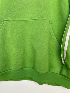 90s Adidas Hoodie (XS)