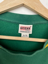 Load image into Gallery viewer, Guess Sweatshirt (XL)