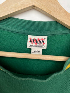 Guess Sweatshirt (XL)