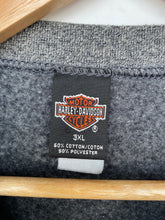 Load image into Gallery viewer, Harley Davidson sweatshirt (S)