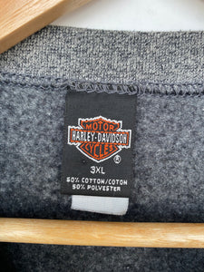 Harley Davidson sweatshirt (S)