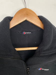 Women’s Berghaus Fleece (M)