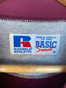 90s Russell Athletic Sweatshirt (M)