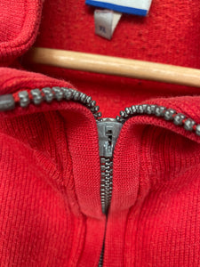 00s Reebok 1/4 Zip (XL)