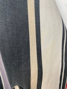 90s Wrangler Striped Shirt (XL)