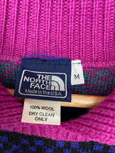 Load image into Gallery viewer, Women’s 90s The North Face Jumper (M)