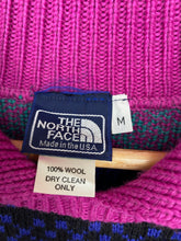Load image into Gallery viewer, Women’s 90s The North Face Jumper (M)