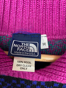 Women’s 90s The North Face Jumper (M)