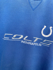 NFL Indianapolis Colts Sweatshirt (XL)