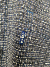 Load image into Gallery viewer, Levi’s Check Shirt (L)