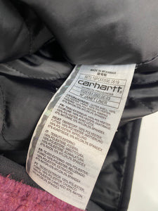 Women’s Carhartt Sherpa Jacket (S)