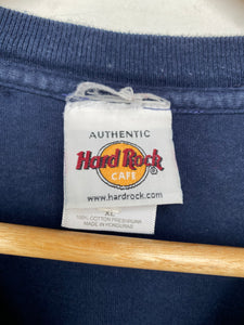 Hard Rock Cafe T-shirt (XL)