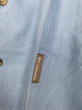 Load image into Gallery viewer, Columbia Sportswear Shirt (2XL)