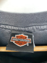 Load image into Gallery viewer, 1993 Harley Davidson T-shirt (L)