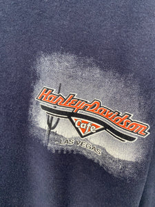 Harley Davidson T-shirt (XL)