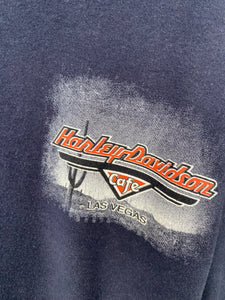 Harley Davidson T-shirt (XL)
