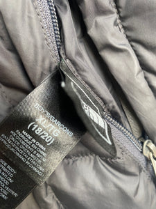 The North Face Puffa Coat (S)