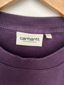 Carhartt Sweatshirt (S)