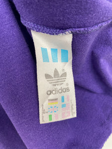 80s Adidas T-shirt (XL)