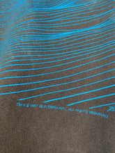 Load image into Gallery viewer, 1987 Apache Helicopter single stitch t-shirt (S)