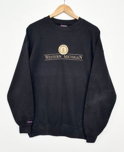 Jansport shop crewneck sweatshirt