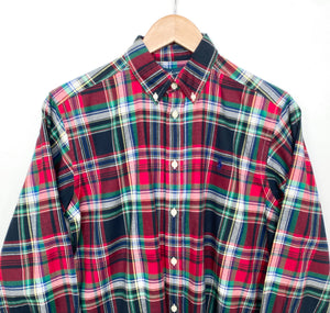 Ralph Lauren Shirt (XS)