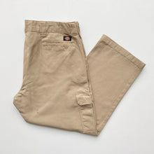 Load image into Gallery viewer, Dickies Cargos W42 L30