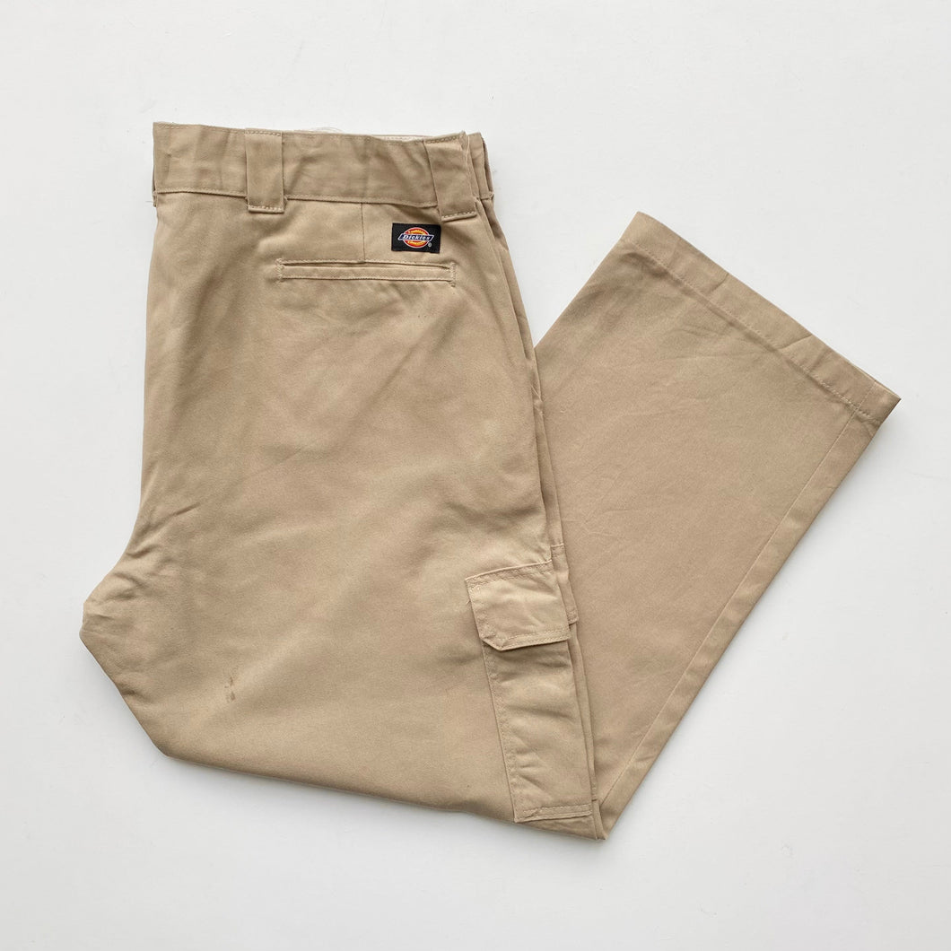 Dickies Cargos W42 L30