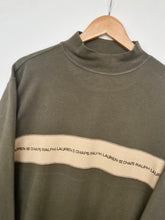Load image into Gallery viewer, Chaps Ralph Lauren Sweatshirt (M)