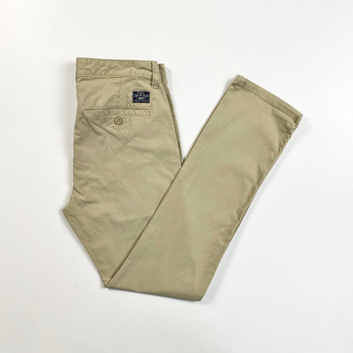 Vans Trousers W30 L30