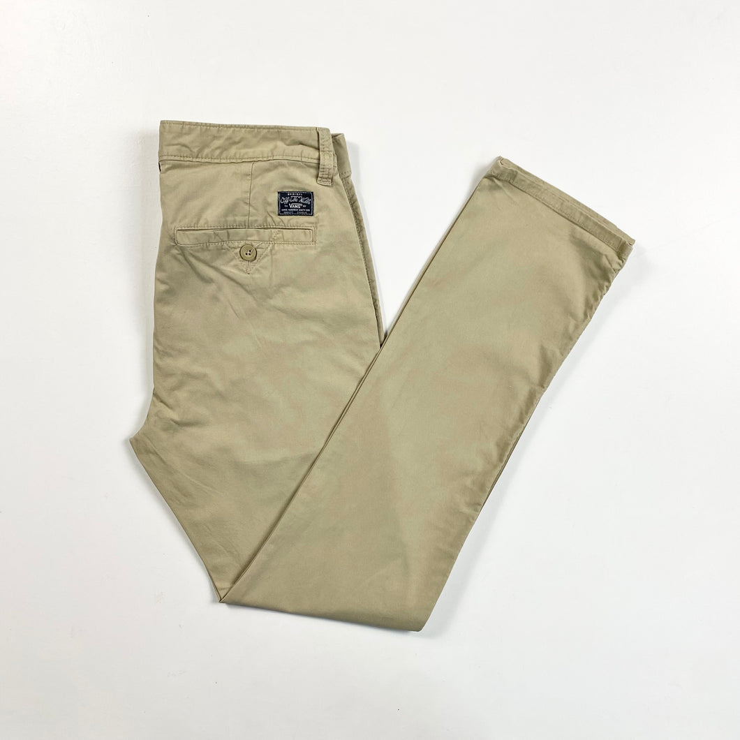 Vans Trousers W30 L30