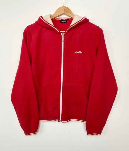 90s Ellesse Hoodie (M)