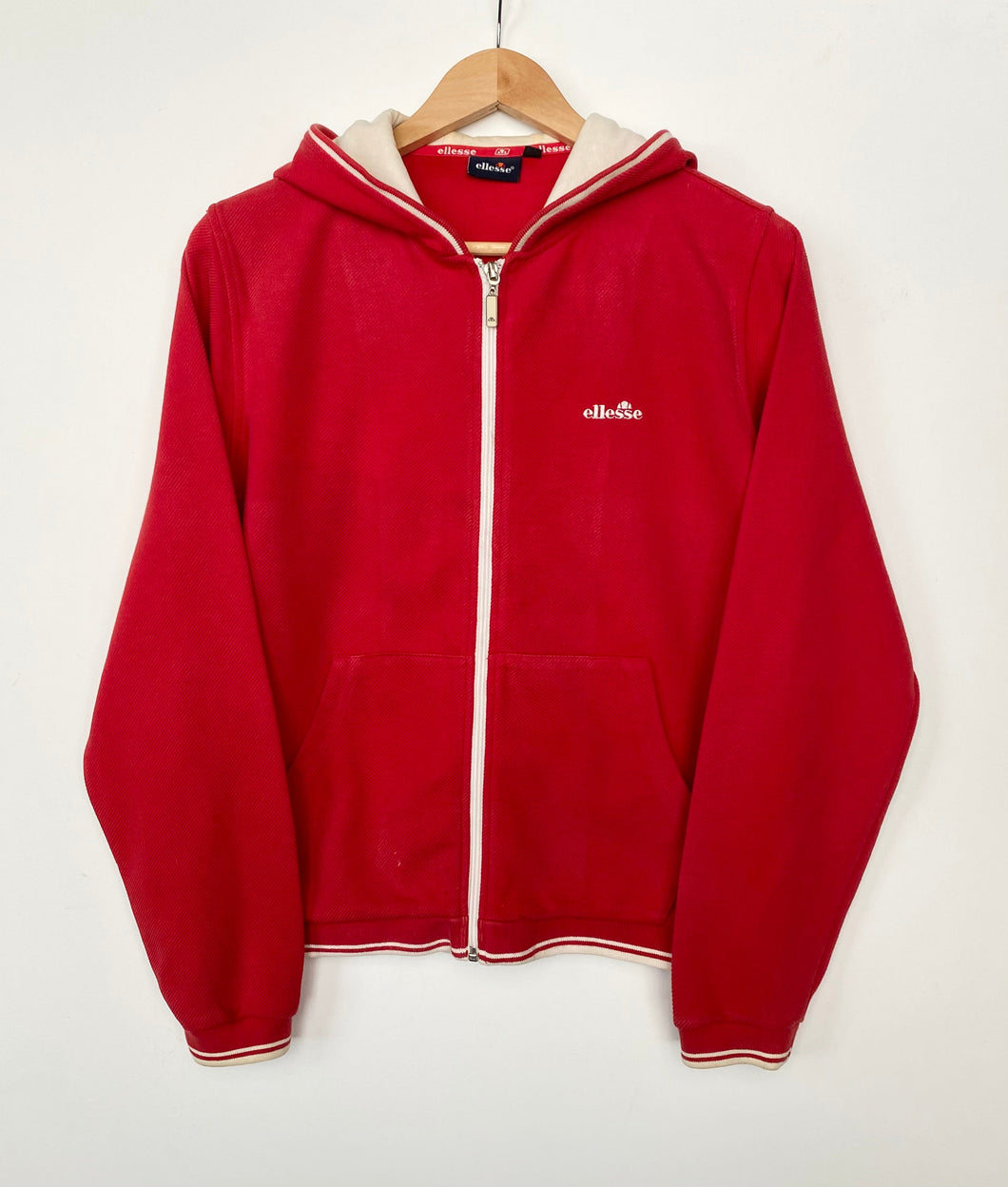 90s Ellesse Hoodie (M)