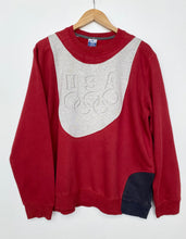 Load image into Gallery viewer, Champion Reworked Sweatshirt (M)