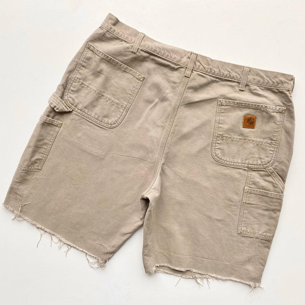 Carhartt Carpenter Shorts W42