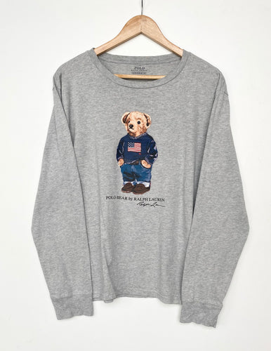 Ralph Lauren Polo Bear T-shirt (S)