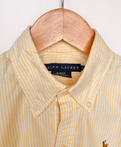 Women’s Ralph Lauren Shirt (XS)