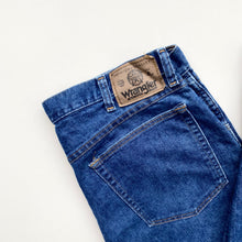 Load image into Gallery viewer, Wrangler Jeans W34 L29