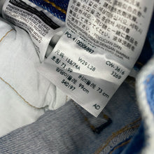 Load image into Gallery viewer, Levi’s 501 W29 L28