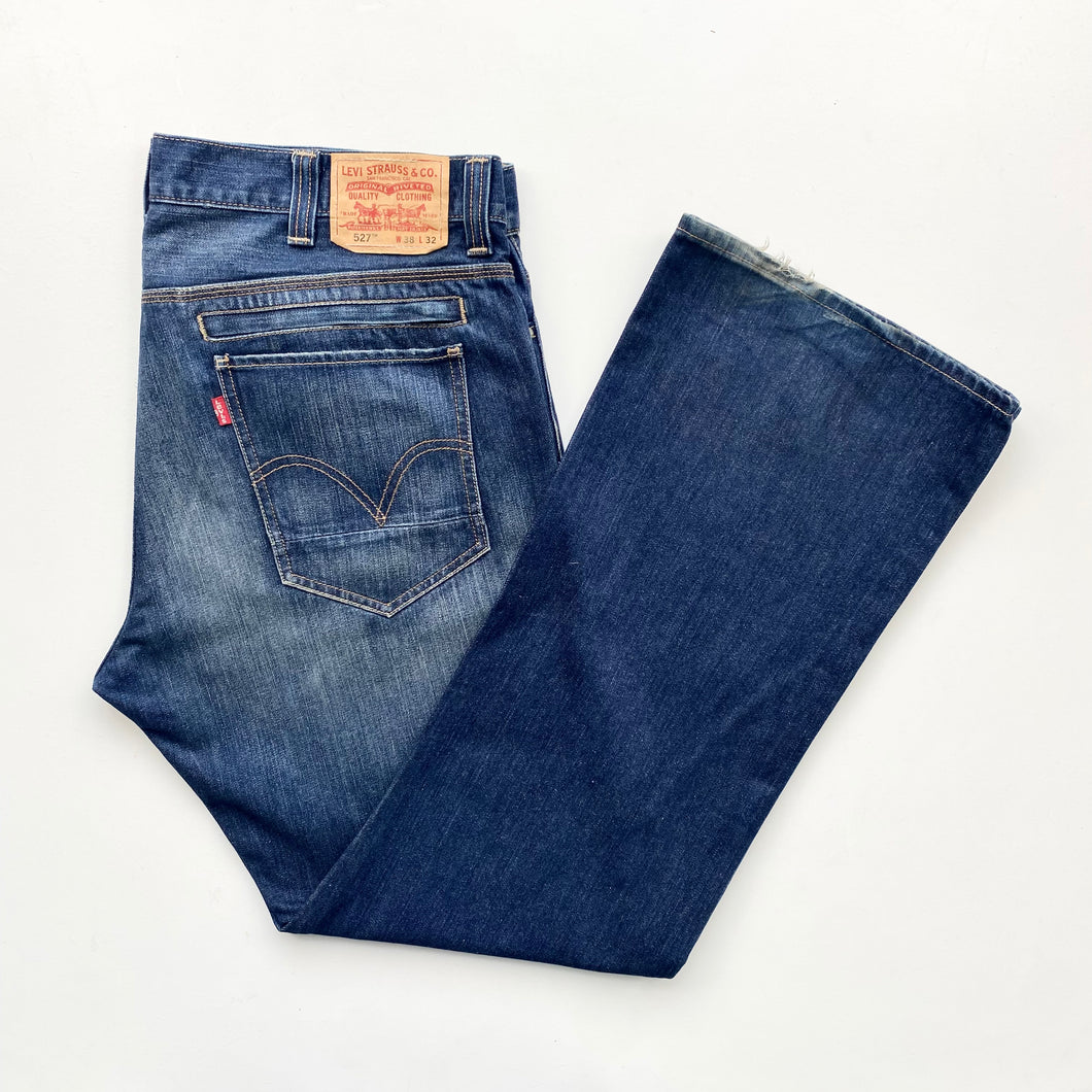 Levi’s 527 W38 L32
