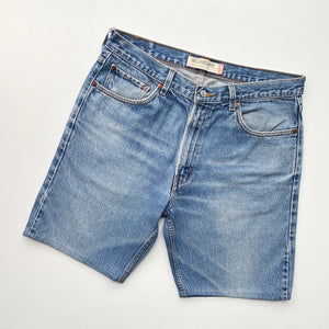 Levis 550 Shorts W36